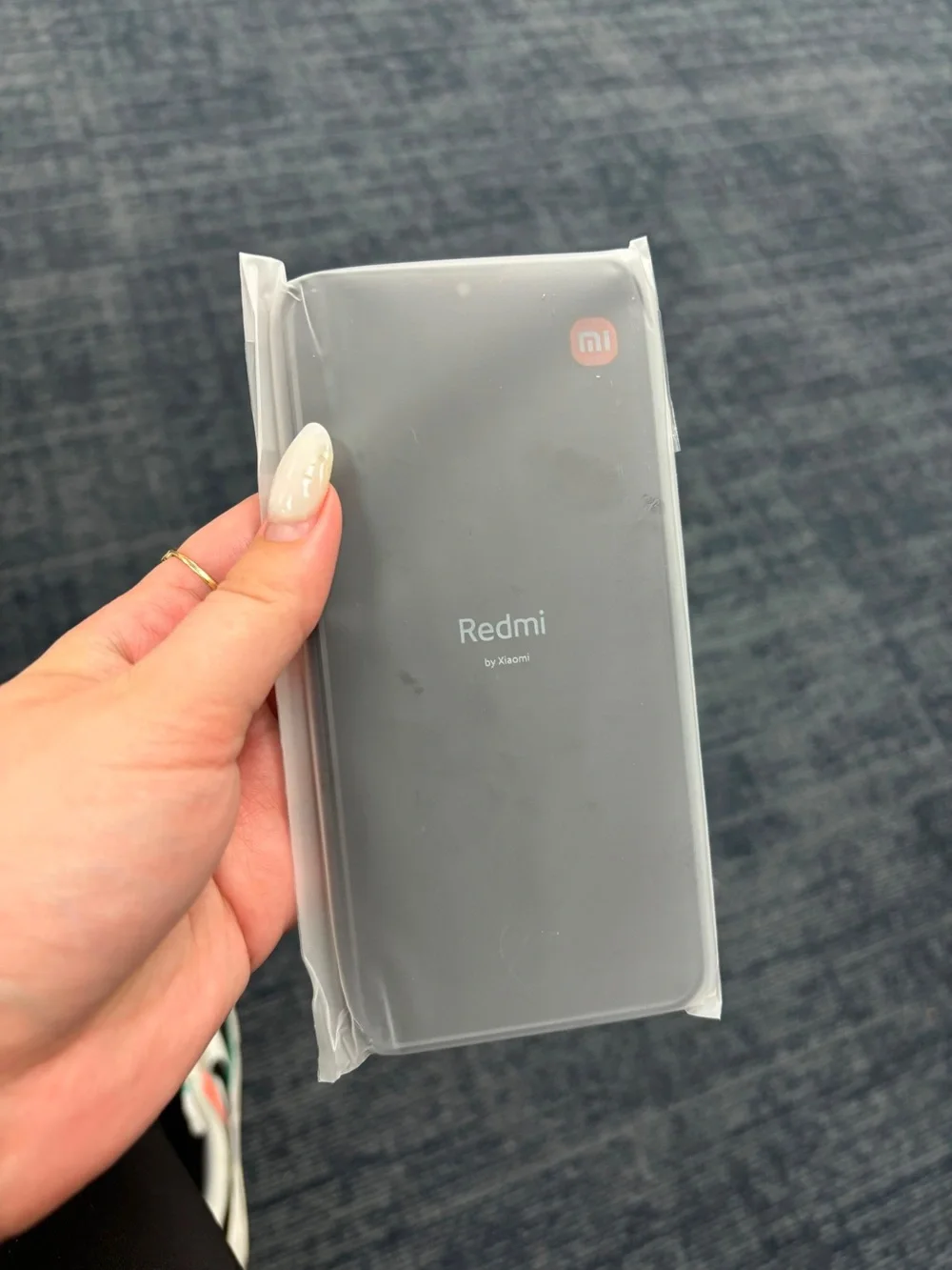 N/A xiaomi redmi